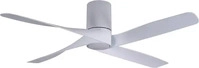 Beacon Lighting 213350, Beacon Lighting Lucci Air Deckenventilator Riviera Wei&szlig; mit