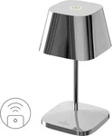 Villeroy & Boch Tischleuchte Touch-Dimmer, IP54 Aluminium - Neapel RC |...