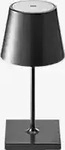 Sigor Tischleuchte mit modernem Design dimmbarer Lichtwirkung hochwertigem