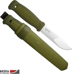 Morakniv MO12634, Morakniv Kansbol Gr&uuml;n