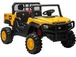 Kinder Elektroauto UTV Cat