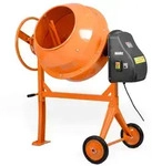 Betonmischer 140 Liter