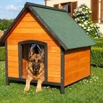 Hundeh&uuml;tte Luna XL