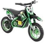 Elektro Pocketbike Gr&uuml;n 54501