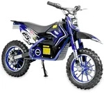 Elektro Pocketbike Blau 54502