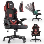 Gamingstuhl Rot