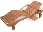 Gartenliege ERA Lounger