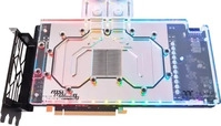 Thermaltake LCGS CL-W387-PL00SW-A, Thermaltake LCGS Pacific V-RTX 4080 Plus (MSI