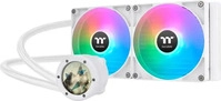 Thermaltake LCGS CL-W406-PL14SW-A, Thermaltake LCGS TH280 V2 Ultra ARGB Snow White