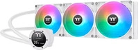 Thermaltake LCGS CL-W407-PL14SW-A, Thermaltake LCGS TH420 V2 Ultra ARGB Snow...