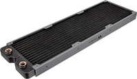 Thermaltake LCGS CL-W382-CU00BL-A, Thermaltake LCGS Pacific SR420 Slim Radiator