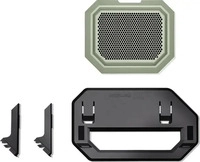 Thermaltake LCGS AC-074-ONENAN-A1, Thermaltake LCGS Chassis Stand Kit for The Tower