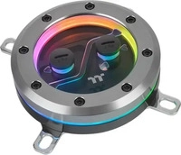 Thermaltake LCGS CL-W379-CU00SW-A, Thermaltake LCGS Pacific SW1 Plus CPU Water Block