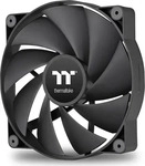 Thermaltake LCGS CL-F177-PL20BL-A, Thermaltake LCGS CT200 PC Geh&auml;usel&uuml;fter - Black