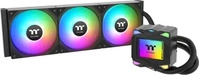 Thermaltake LCGS CL-W459-PL12SW-A, Thermaltake LCGS LA360 ARGB AIO Wasserk&uuml;hlung