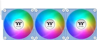 Thermaltake LCGS CL-F196-PL12BU-A, Thermaltake LCGS CT120 EX ARGB Geh&auml;usel&uuml;fter