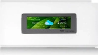 Thermaltake LCGS AC-064-OO6NAN-A1, Thermaltake LCGS LCD Panel Kit for Ceres 500 and
