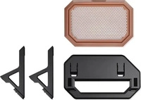 Thermaltake LCGS AC-076-ONUNAN-A1, Thermaltake LCGS Chassis Stand Kit for The Tower