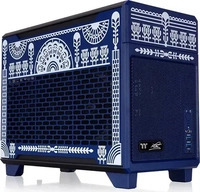 Thermaltake LCGS CA-11A-00SPNN-AR, Thermaltake LCGS TR100 Koralie Edition Cobalt Blue