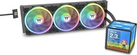 Thermaltake LCGS CL-W481-PL12SW-A, Thermaltake LCGS MINECUBE 360 Ultra ARGB AIO