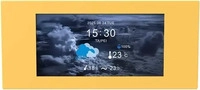 Thermaltake LCGS AC-080-OOMNAN-A1, Thermaltake LCGS 6.0" LCD Panel Kit for View 600