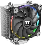 Thermaltake LCGS CL-P052-AL12SW-A, Thermaltake LCGS Riing Silent 12 RGB CPU...