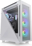 Thermaltake LCGS CA-1T4-00M6WN-01, Thermaltake LCGS Divider 500 TG ARGB PC Geh&auml;use -