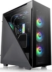 Thermaltake LCGS CA-1T4-00M1WN-01, Thermaltake LCGS Divider 500 TG ARGB PC Geh&auml;use -