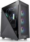 Thermaltake LCGS CA-1T4-00M1WN-02, Thermaltake LCGS Divider 500 TG Air PC...