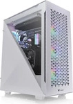 Thermaltake LCGS CA-1T4-00M6WN-02, Thermaltake LCGS Divider 500 TG Air PC Geh&auml;use -