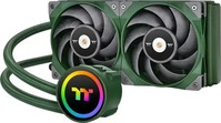 Thermaltake LCGS CL-W319-PL12RG-A, Thermaltake LCGS TOUGHLIQUID 240 ARGB Racing...