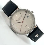 Bruno S&ouml;hnle Uhrenatelier Glash&uuml;tte/Sa Rondo