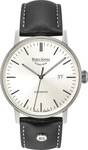 Bruno S&ouml;hnle Uhrenatelier Glash&uuml;tte/Sa Stuttgart Automatik Big