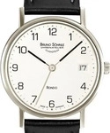 Bruno S&ouml;hnle Uhrenatelier Glash&uuml;tte/Sa Rondo