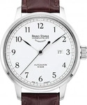 Bruno S&ouml;hnle Uhrenatelier Glash&uuml;tte/Sa Hamburg Automatik Big