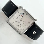 Bruno S&ouml;hnle Uhrenatelier Glash&uuml;tte/Sa Rondo III Big