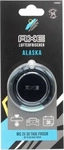 AXE 40104226, AXE Alaska