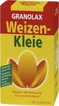 Dr. Grandel 1233, Dr. Grandel Granolax Weizenkleie Reguliert die Verdauung auf