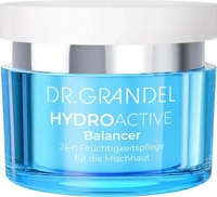 Dr. Grandel 41530, Dr. Grandel Balancer Feuchtigkeitspflege f&uuml;r die Mischhaut 50 ml,