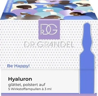 Dr. Grandel 41260, Dr. Grandel Hyaluron - Women Support Women Gl&auml;ttend und