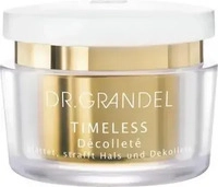 Dr. Grandel 41851, Dr. Grandel D&eacute;collet&eacute; Straffende Hals- und Dekollet&eacute; Creme 50