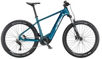 KTM 023329103, E-Bike - KTM Macina Team 671 . 2024 | HT - 43 cm