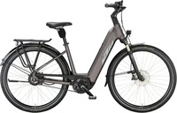 KTM 023385503, E-Bike - KTM Macina City 710 Belt | E - 46 cm