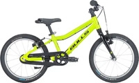Bulls 504-69721, Fahrrad - Bulls Tokee Lite 16 gelb