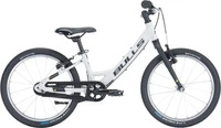 Bulls 504-71423, Kinder Fahrrad - Bulls Tokee Lite 18 Wave hellgrau