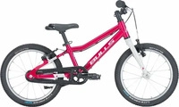 Bulls 504-69921, Kinder Fahrrad - Bulls Tokee Lite 16 pink