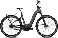 Flyer 8720105496806, E-Bike - Flyer G1 Gotour 5.43 anthracite - 750WH - 43 cm