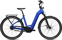 Flyer 172180, E-Bike - Flyer G1 Gotour 5.43 - 750WH - 60 cm