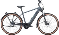 Pegasus 836-20955, E-Bike - Pegasus Premio EVO 5F Belt Herren - 55 cm