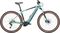 Bulls 835-51441, E-Bike - Bulls Copperhead Evo 1 emerald / Akkukapazit&auml;t: 500 Wh -